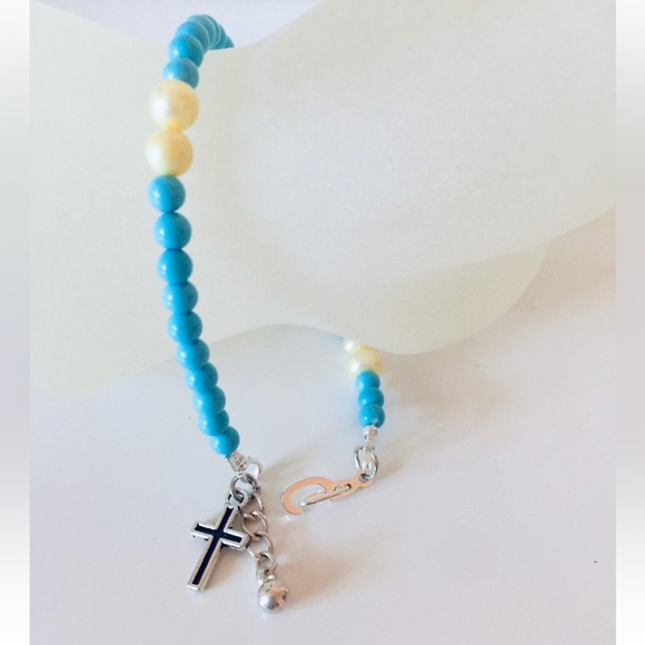 Bead bracelet - Picture 4 of 4